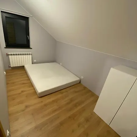 Apartament شقة