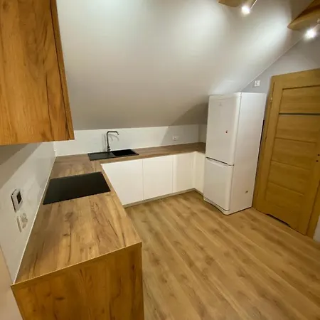 Apartament شقة