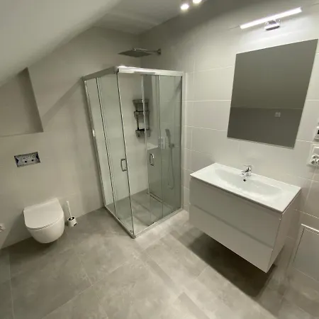 شقة Apartament *