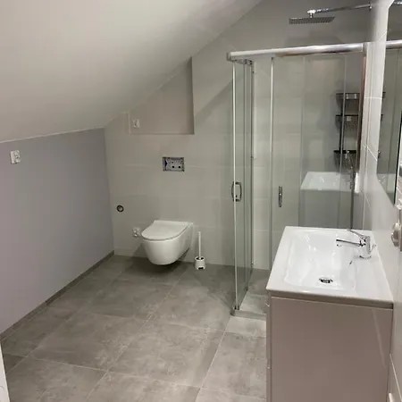 شقة Apartament *