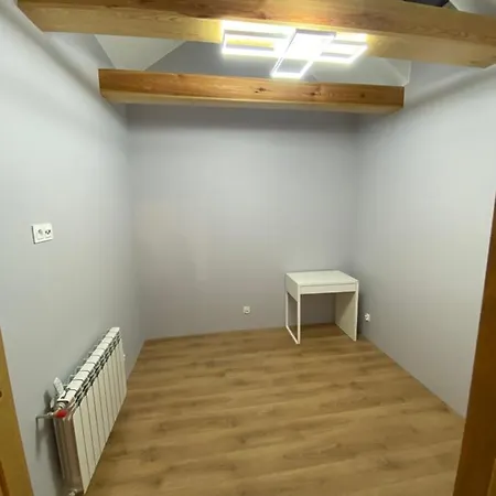 شقة Apartament Zbąszyń